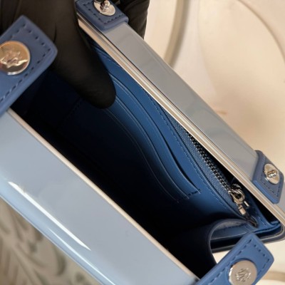 Rimowa Personal Polycarbonate Crossbody Bag