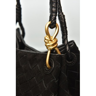 Bottega Veneta Small Parachute