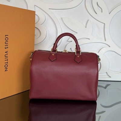 Louis Vuitton Speedy Soft 30