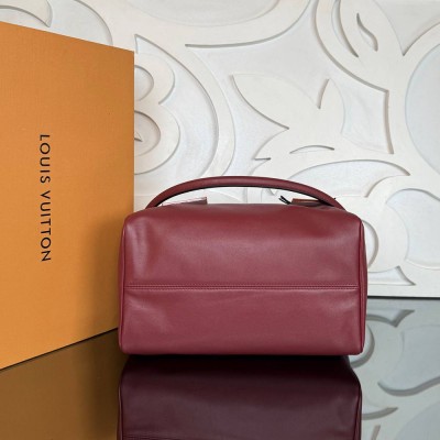 Louis Vuitton Speedy Soft 30