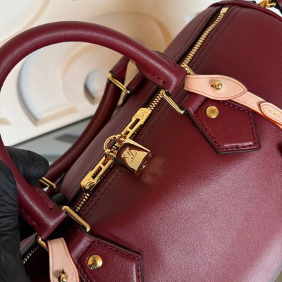 Louis Vuitton Speedy Soft 30