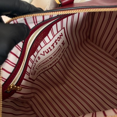 Louis Vuitton Speedy Soft 30