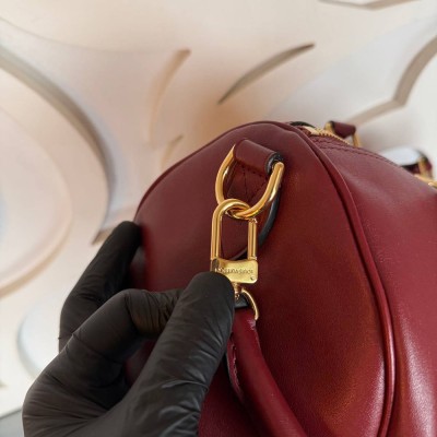 Louis Vuitton Speedy Soft 30