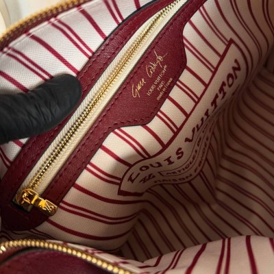 Louis Vuitton Speedy Soft 30