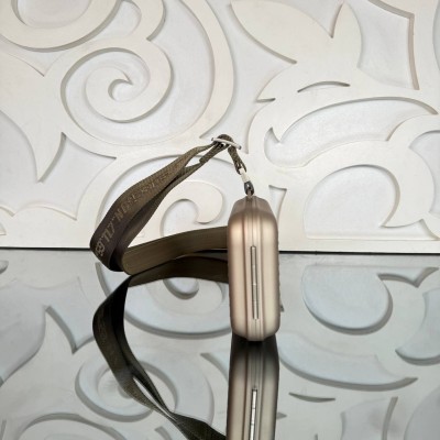 Rimowa Personal Aluminium Sling Clutch