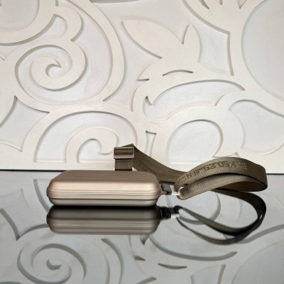 Rimowa Personal Aluminium Sling Clutch