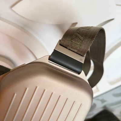 Rimowa Personal Aluminium Sling Clutch