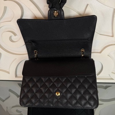 Chanel 4.55 Maxi Flap Bag