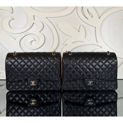 Chanel 4.55 Maxi Flap Bag
