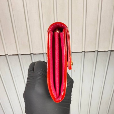 Louis Vuitton LV x TM Sarah Wallet