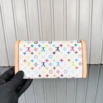 Louis Vuitton LV x TM Sarah Wallet