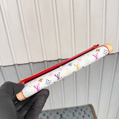 Louis Vuitton LV x TM Sarah Wallet