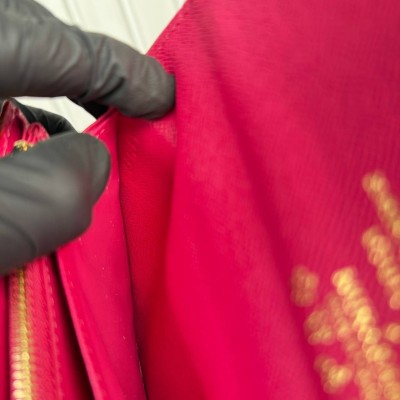 Louis Vuitton LV x TM Sarah Wallet