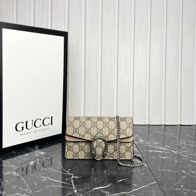 Gucci Dionysus Super Nano Bag