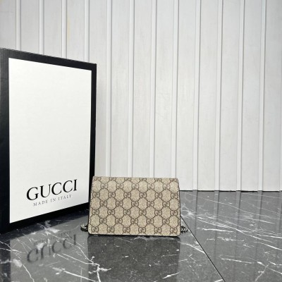 Gucci Dionysus Super Nano Bag