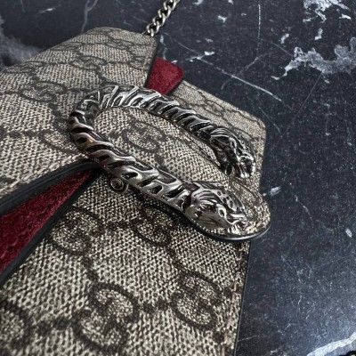 Gucci Dionysus Super Nano Bag
