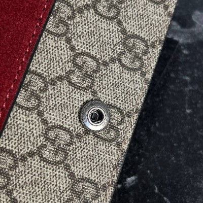 Gucci Dionysus Super Nano Bag