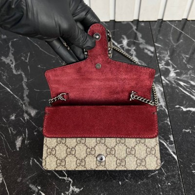 Gucci Dionysus Super Nano Bag