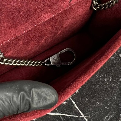 Gucci Dionysus Super Nano Bag