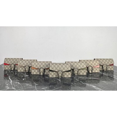 Gucci Dionysus Super Nano Bag