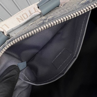 Louis Vuitton Keepall Bandouliere 25