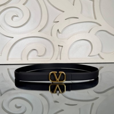 Valentino Garavani Signature Belt