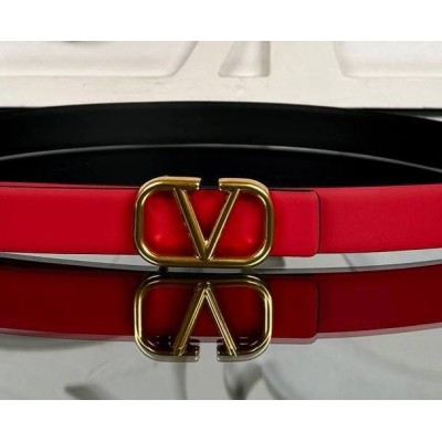 Valentino Garavani Signature Belt
