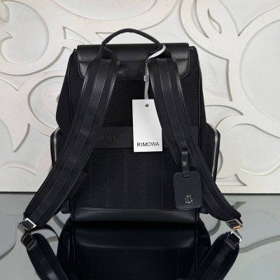 Rimowa Never Still Flap Backpack