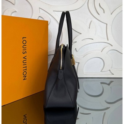 Louis Vuitton Low Key Duffle Tote Bag