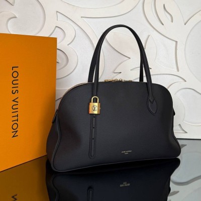 Louis Vuitton Low Key Duffle Tote Bag