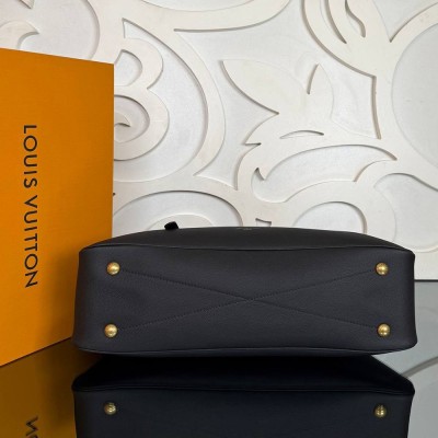 Louis Vuitton Low Key Duffle Tote Bag