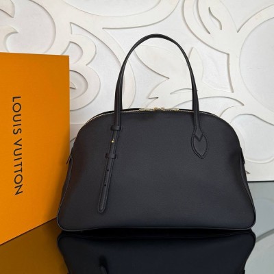 Louis Vuitton Low Key Duffle Tote Bag