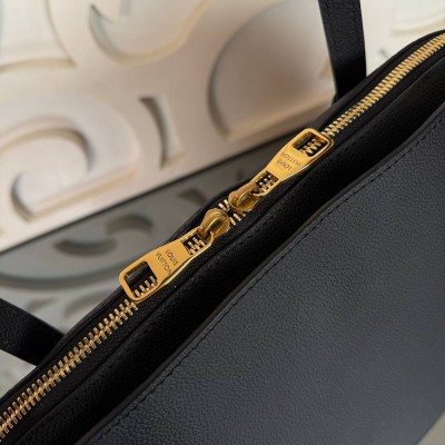 Louis Vuitton Low Key Duffle Tote Bag