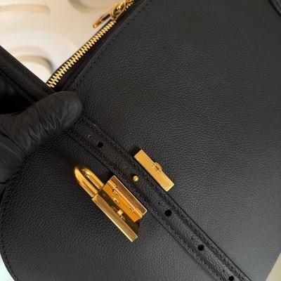 Louis Vuitton Low Key Duffle Tote Bag