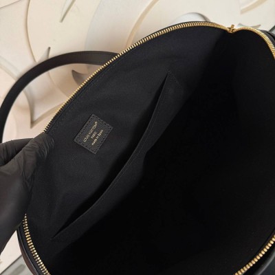 Louis Vuitton Low Key Duffle Tote Bag