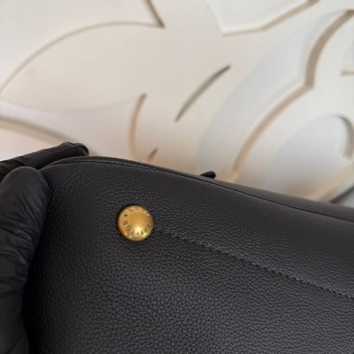 Louis Vuitton Low Key Duffle Tote Bag