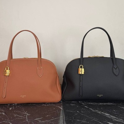 Louis Vuitton Low Key Duffle Tote Bag