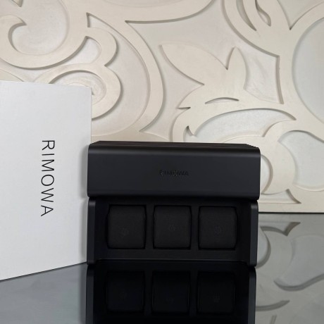 Rimowa Aluminium Watch Case