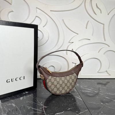 Gucci Ophidia Mini Bag