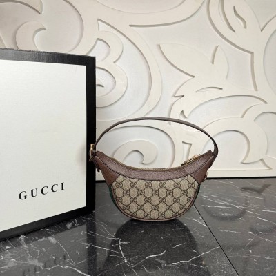 Gucci Ophidia Mini Bag