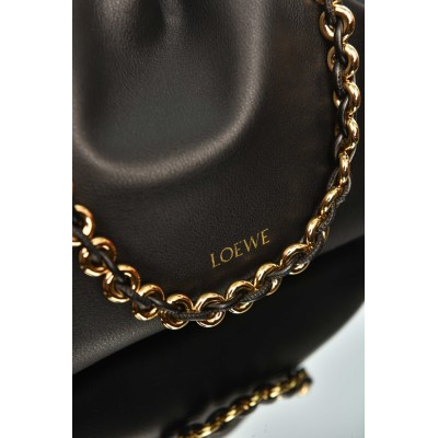 Loewe Flamenco Purse in Mellow Nappa Lambskin