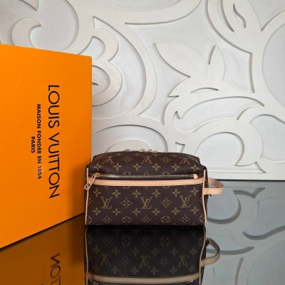 Louis Vuitton Toiletry Bag