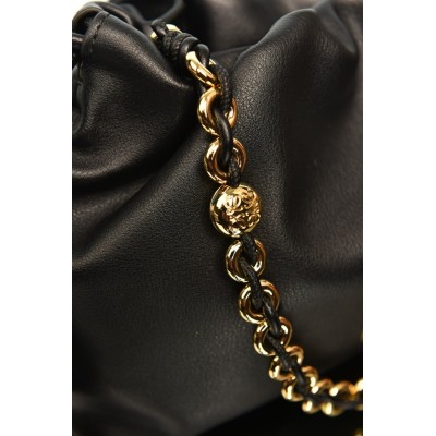 Loewe Flamenco Purse in Mellow Nappa Lambskin