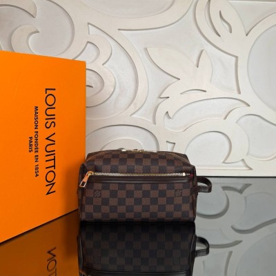 Louis Vuitton Toiletry Bag