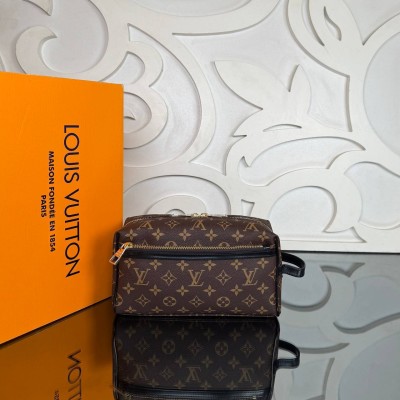 Louis Vuitton Toiletry Bag