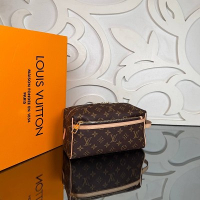 Louis Vuitton Toiletry Bag
