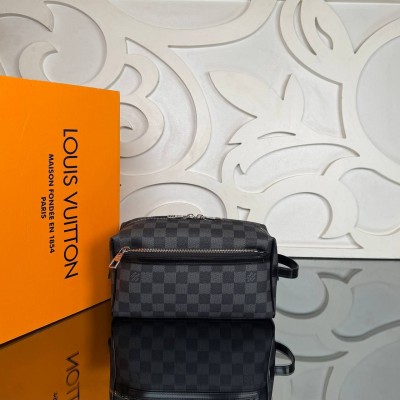 Louis Vuitton Toiletry Bag