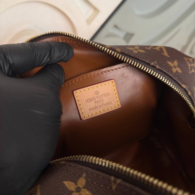 Louis Vuitton Toiletry Bag