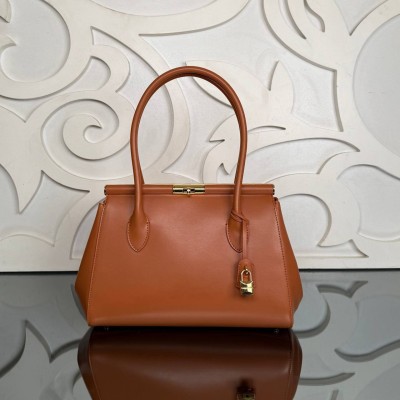 Dolce & Gabbana Large Marlene Everyday Bag