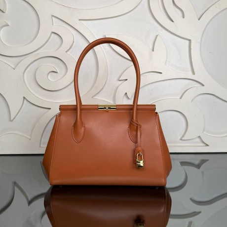 Dolce & Gabbana Large Marlene Everyday Bag